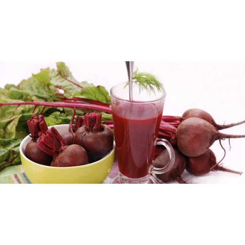 Honghao Supply 100% Beet Powder Organic Beet Root Powder