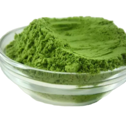 Organic ISO Halal Kosher BRC Certificated 100% Pure Green Powder Barley Grass Extract Barley Grass Powder Organic Barley Grass E