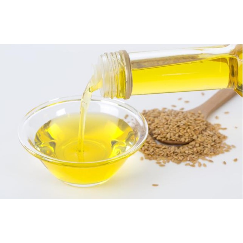 Linolenic Acid ALA Good Price Linolenic Acid Powder Bulk Alpha Linolenic Acid 65%