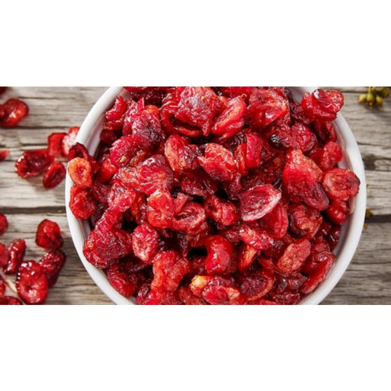 Cranberry Powder Food Grade Cranberry Fruit Powder Supplement Fruit Extract Cranberry Juice Powder