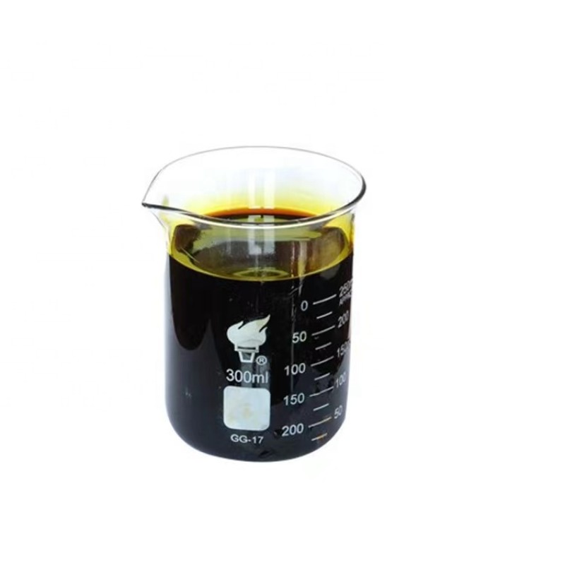 Manufacturer Supply Skincare 98% Bakuchiol Oil Psoralea Corylifolia Extract Oil