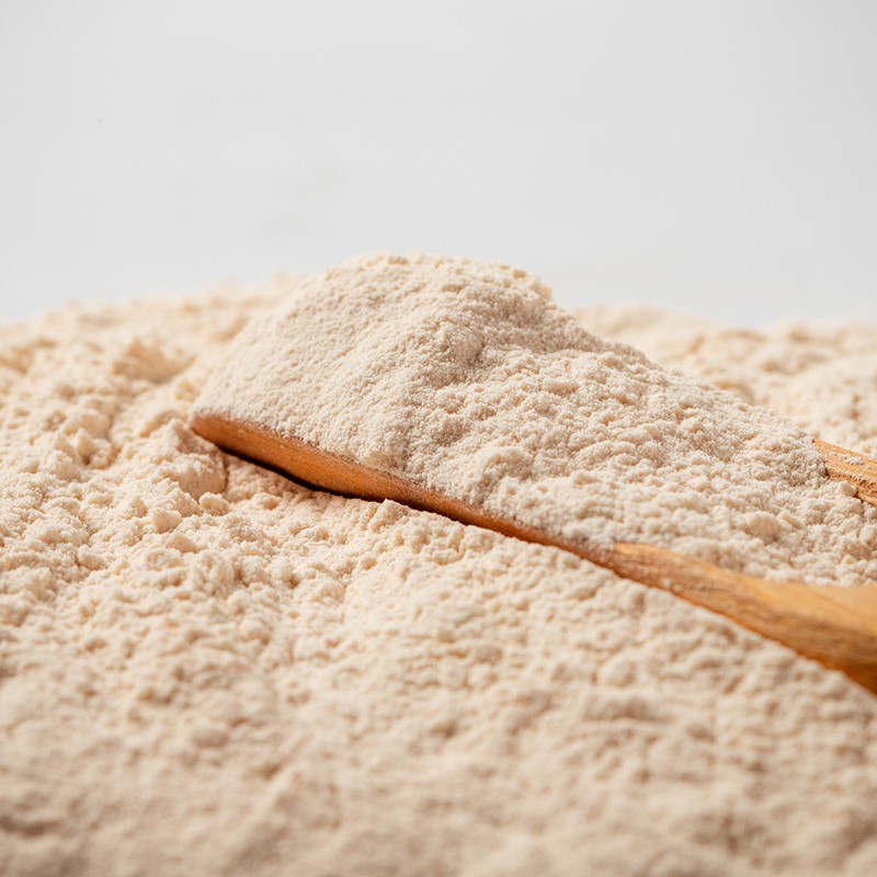 Food Grade Pineapple Extract with Bromelain Enzyme Powder