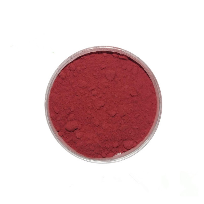 Factory Supply Good Quality Natural Astaxanthin Powder Astaxanthin Supplement
