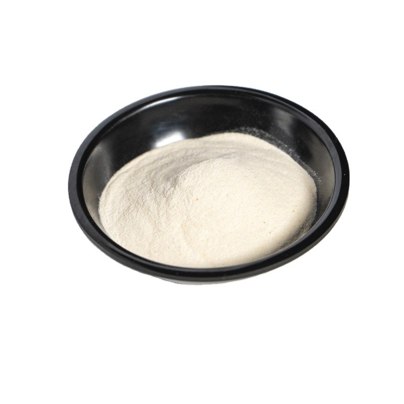 Apple Fiber Powder Food Grade Apple Pectin Powder