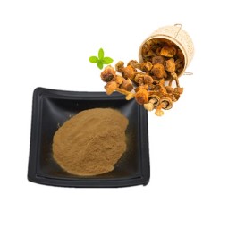 Mushroom Powder Extract Agaricus Blazei Powder Murill High Quality Agaricus Blazei Extract Beta Glucan 30%