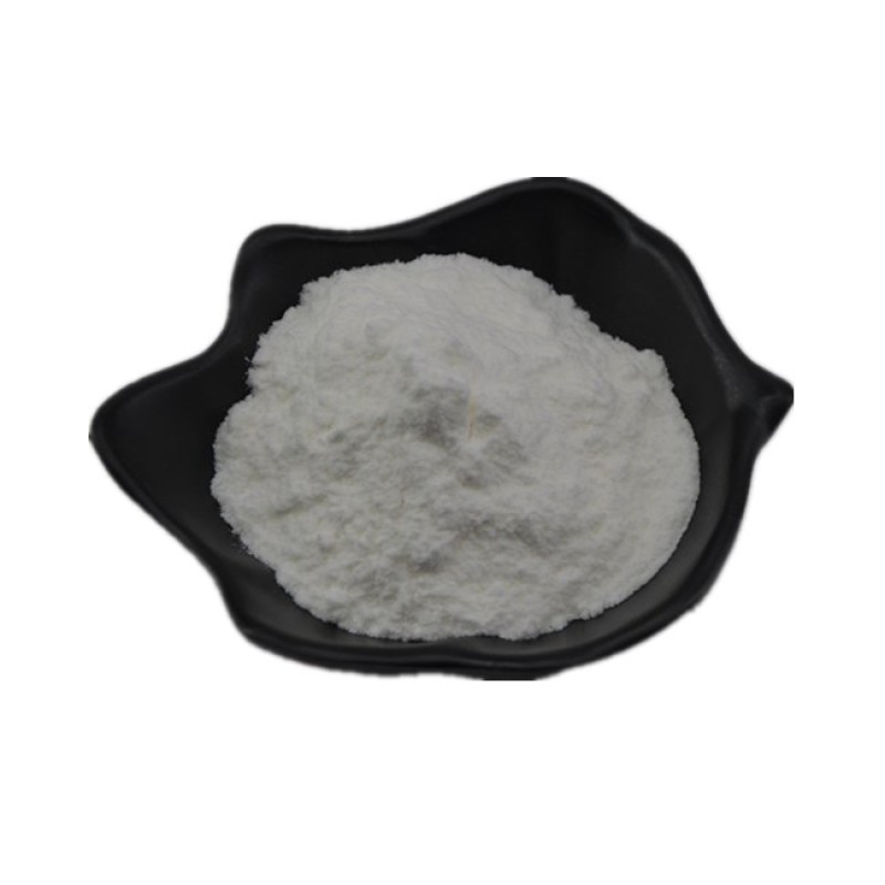 Citicoline (CDP-Choline) Supplement High Quality CDP-Choline Powder 98% 99% CAS 987-78-0 CDP Choline Powder
