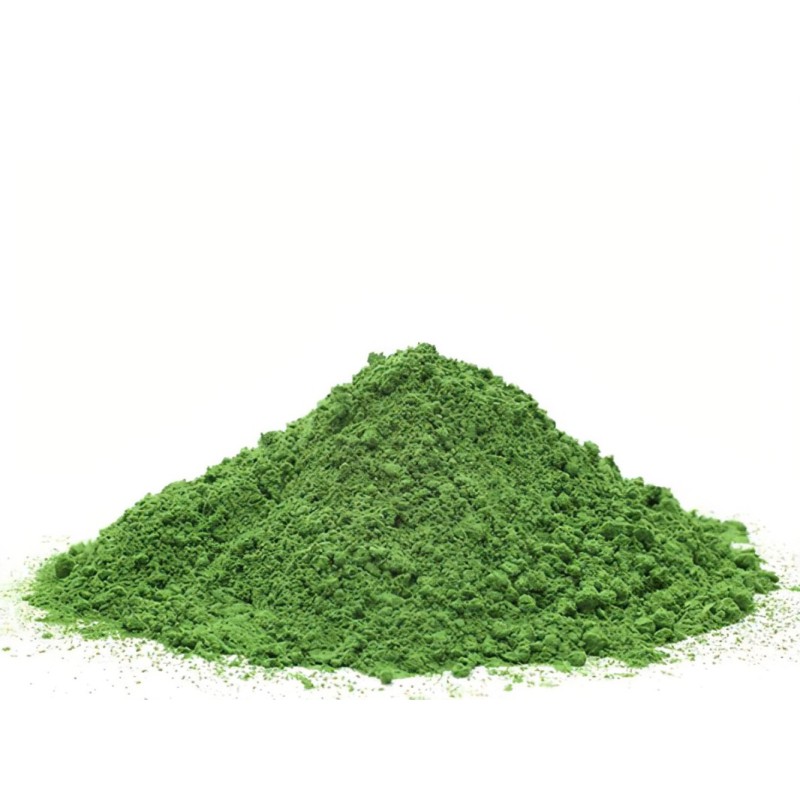 Factory Supply Wholesale Organic Certificated Wheatgrass Powder Organic Wheat Grass Juice Powder