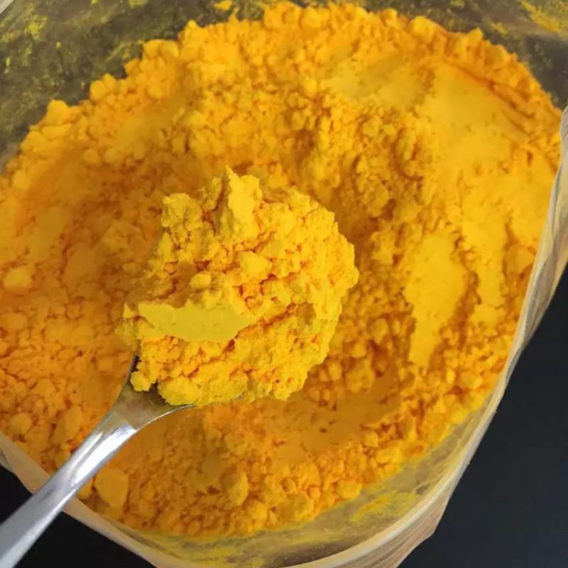 High Quality Food Grade Rich in Protein Coenzyme Q10 Powder Customized Package Superfood Non-gmo Instant Powder