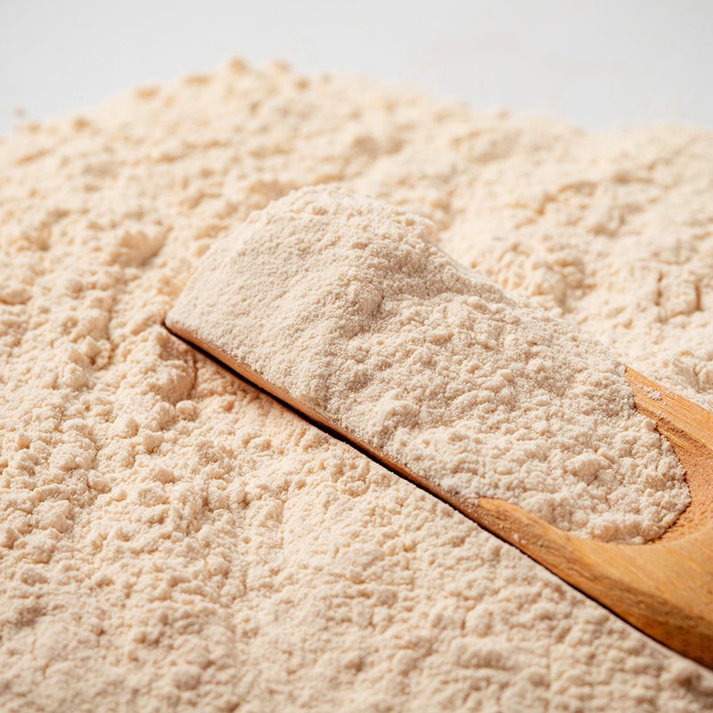 Food Grade Pineapple Extract with Bromelain Enzyme Powder