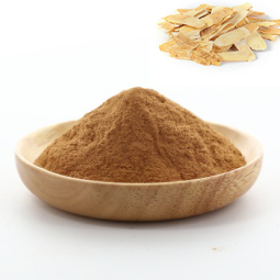 Organic Certificated Huangqi Extract Powder Organic Astragalus Extract Powder