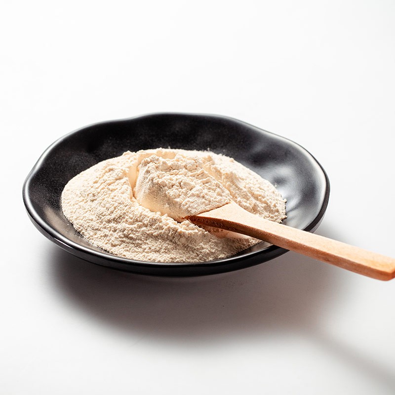 CAS No 9001-92-7 Food Grade 200000IU/g Natural Protease Enzyme