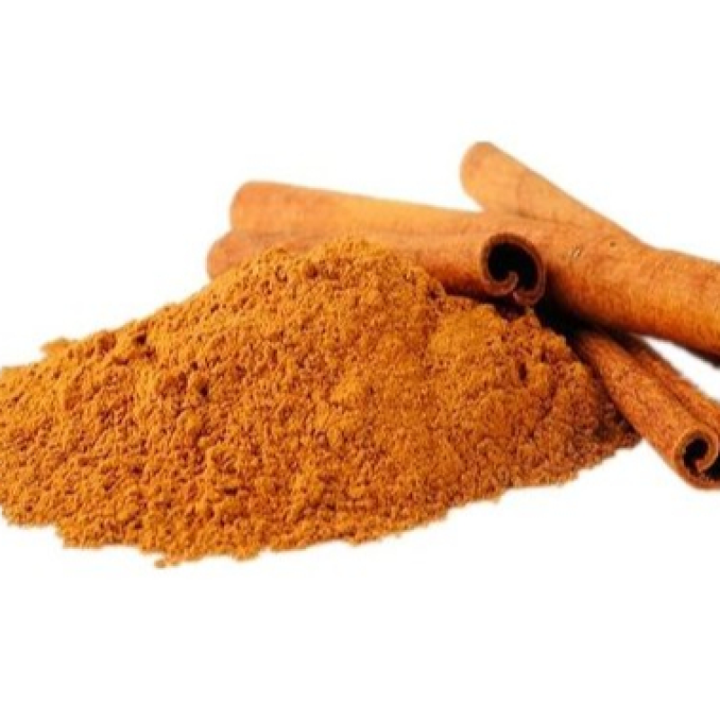 Cinnamon Extract Powder Polyphenols 20% Cinnamon Bark Powder Natural Bulk Cinnamomum Cassia Extract