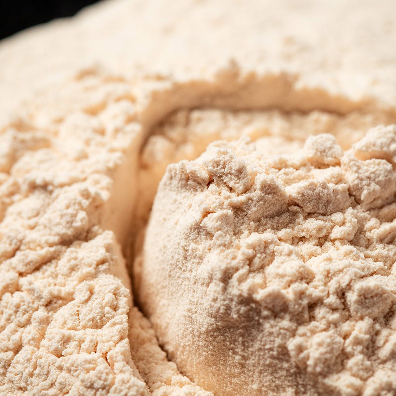 CAS No 9001-92-7 Food Grade 200000IU/g Natural Protease Enzyme