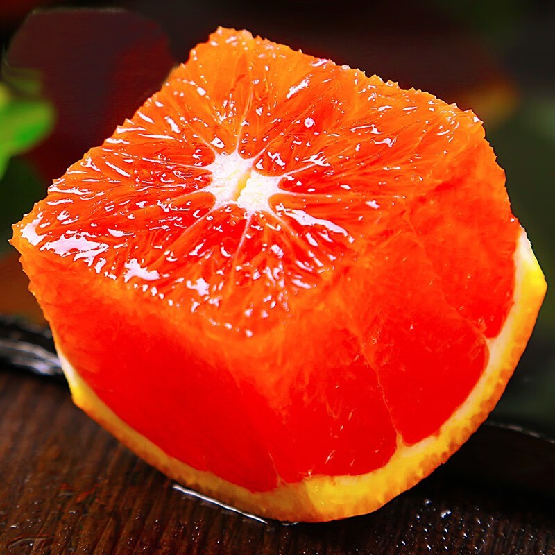 Blood Orange Extract Powder Wholesale Blood Orange Juice Powder Natural Blood Orange Powder
