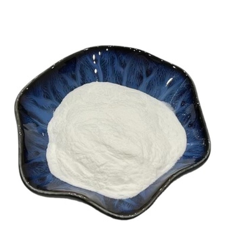 Cosmetic Raw Material Skin Care Sodium Hyaluronate Price Food Grade Bulk Hyaluronic Acid Powder