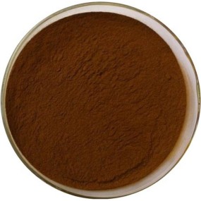 Manufacturer Supply Organic Certificated Reishi Mushroom Extract Powder 30%Beta Glucan