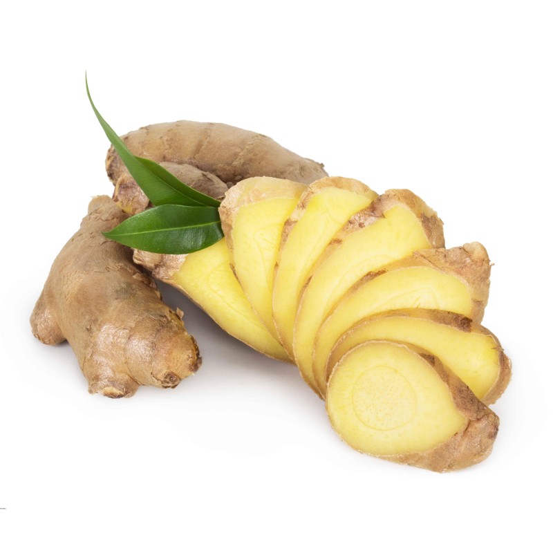 Ginger Root Extract Natural Wholesale Gingerol 5% Ginger Extract Powder