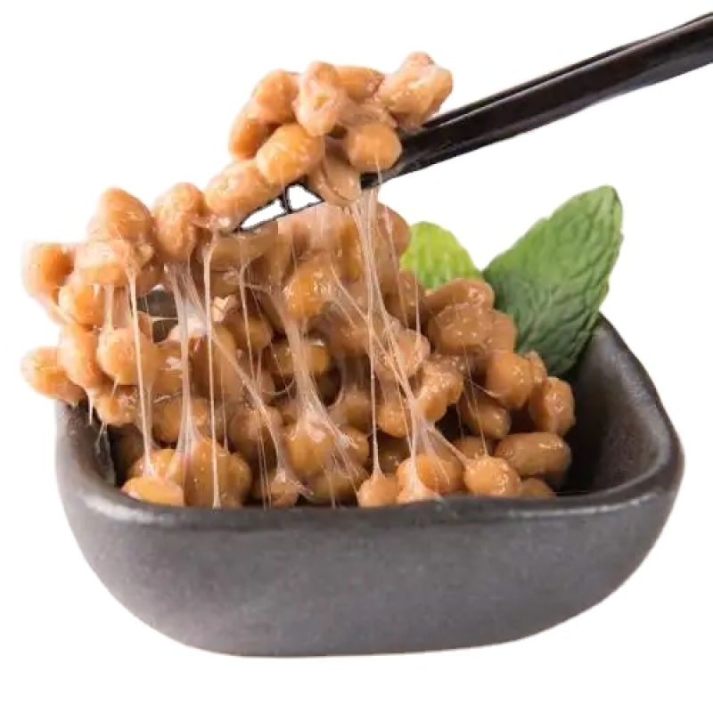 High Quality Nattokinase Natural Nattokinase 20000u/g Natto Extract Nattokinase Powder