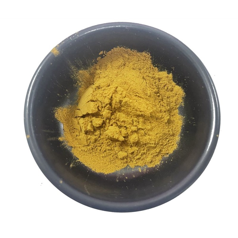 Alpha Mangostin Mangosteen Extract Powder 10 % Alpha-mangostin