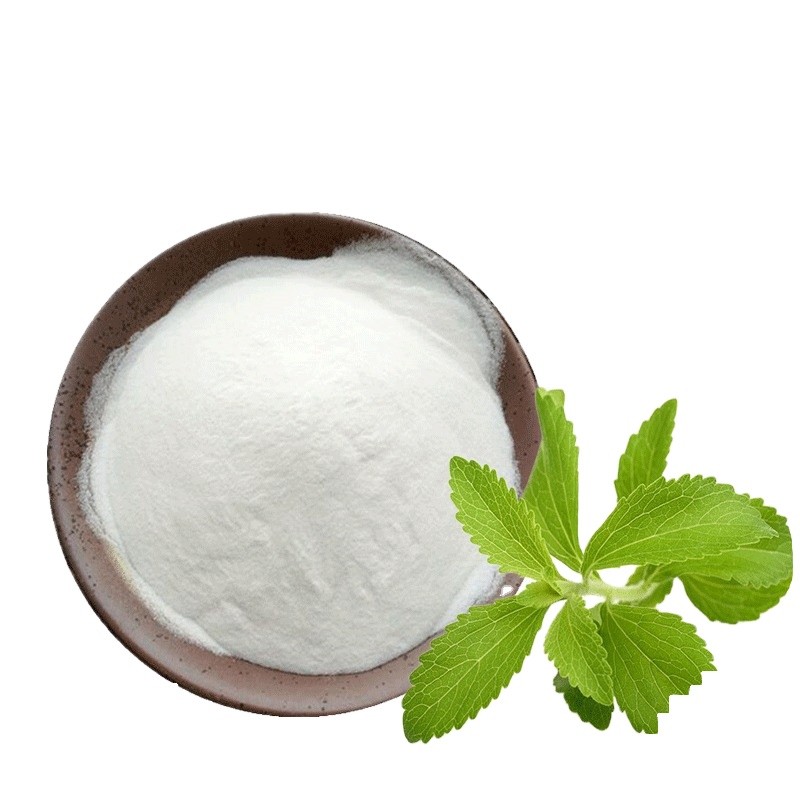 Wholesale Factory Supply Bulk Organic Stevia Extract Powder Stevia Extract Powder