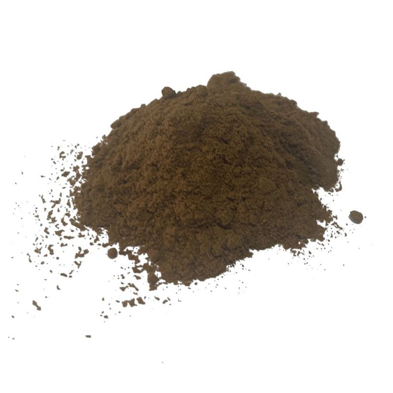 40 % Alpha-mangostin Mangosteen Extract Powder