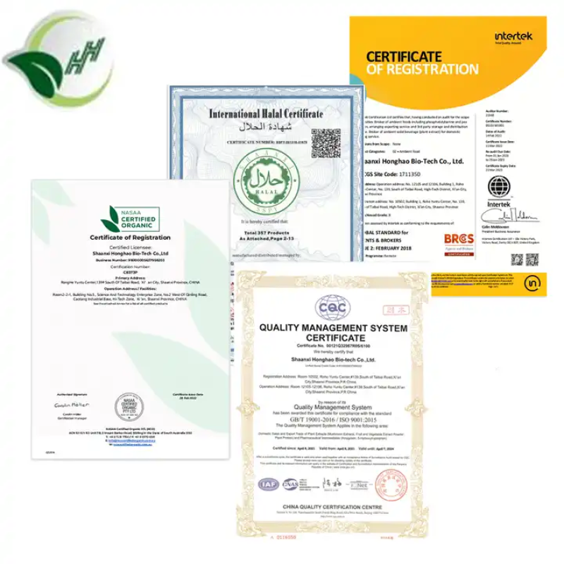 Organic/ Kosher/ Halal Certificated Cordyceps Militaris Extract 20% Polysaccharides