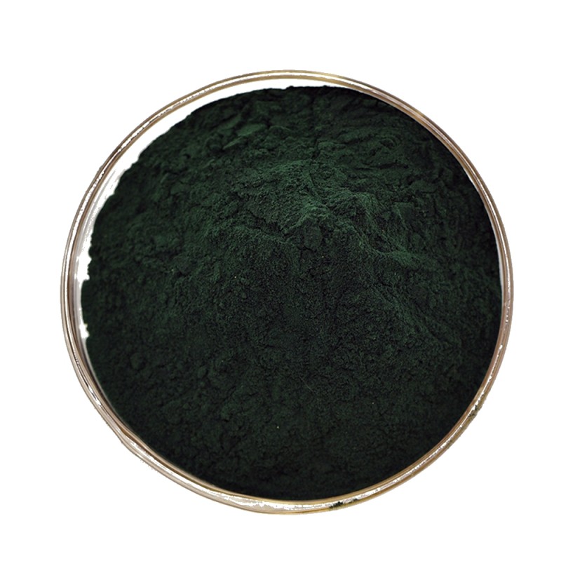 Chlamydomonas Reinhardtii Extract Powder Wholesale Price Algae Chlamydomonas Reinhardtii Powder 99%