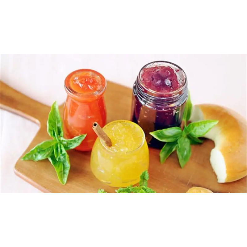 Candy Additives Pectin Powder