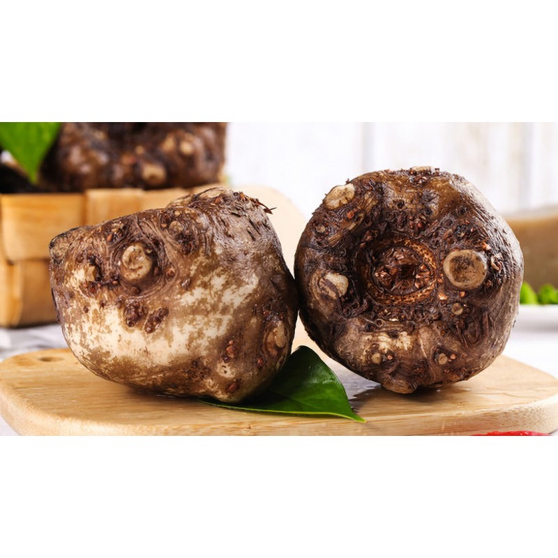 Factory Supply Good Quality Bulk Glucomannan Powder Konjac Root Powder for Weight Loss