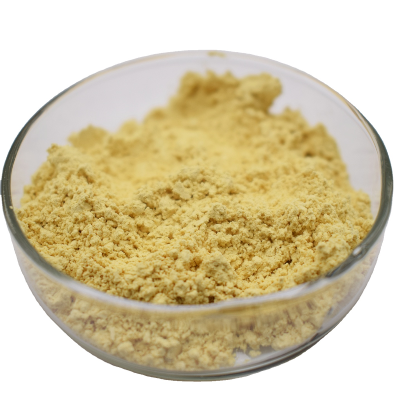 Euglenophyta Euglena Powder Extract Polysaccharide 58% Nutritional Supplement Euglena Gracilis Powder Naked Algae Powder