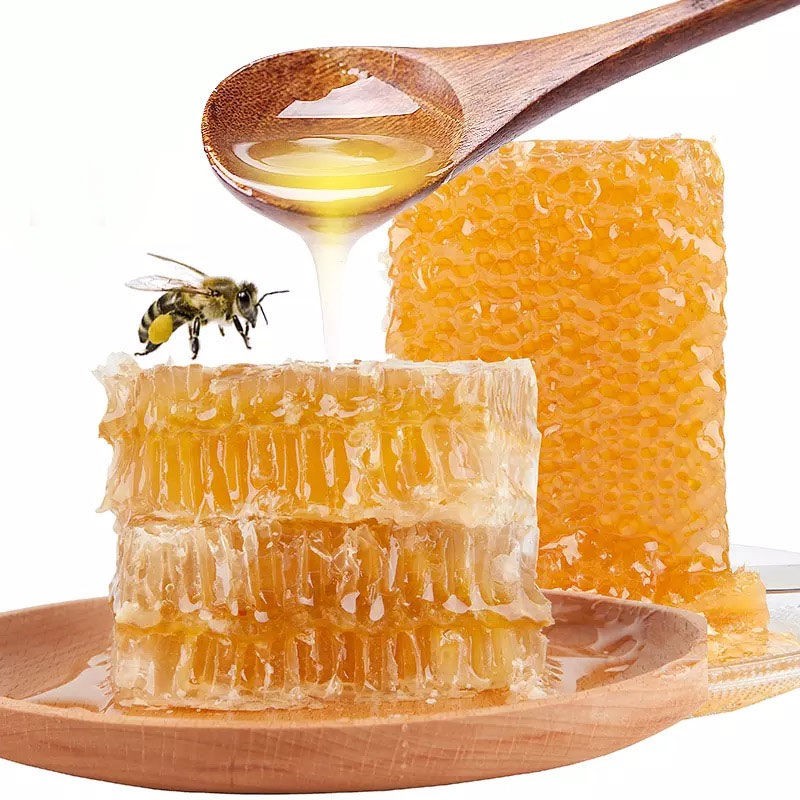 Whole Raw Propolis Extract Powder 70% Propolis Powder Flavonoids 11% for Sale