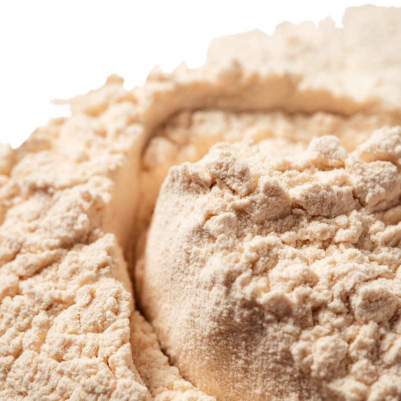 Rennet Halal Food Grade 20000U/G Cheese Rennet From Papaya Chymosin Powder