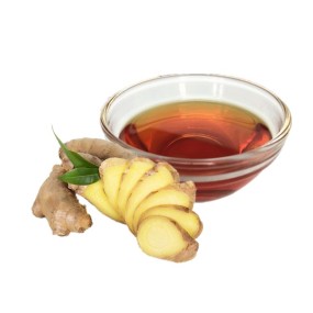 Ginger Essential Oil Wholesale Price Ginger Extract Oil Bulk Ginger Oil