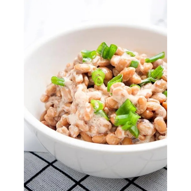 Organic Natural Natto Extract Nattokinase Powder