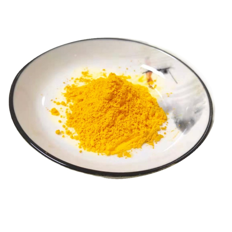 High Quality Food Grade Rich in Protein Coenzyme Q10 Powder Customized Package Superfood Non-gmo Instant Powder