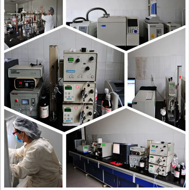 Wholesale Price Aspergillus Acid Protease 1000 SAPU Bulk Acid Protease Enzyme Powder