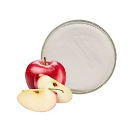Apple Fiber Powder Food Grade Apple Pectin Powder