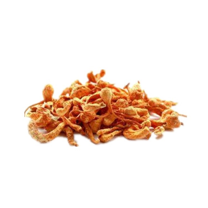 EU Certificated Organic Cordyceps Extract Powder Organic Polysaccharide