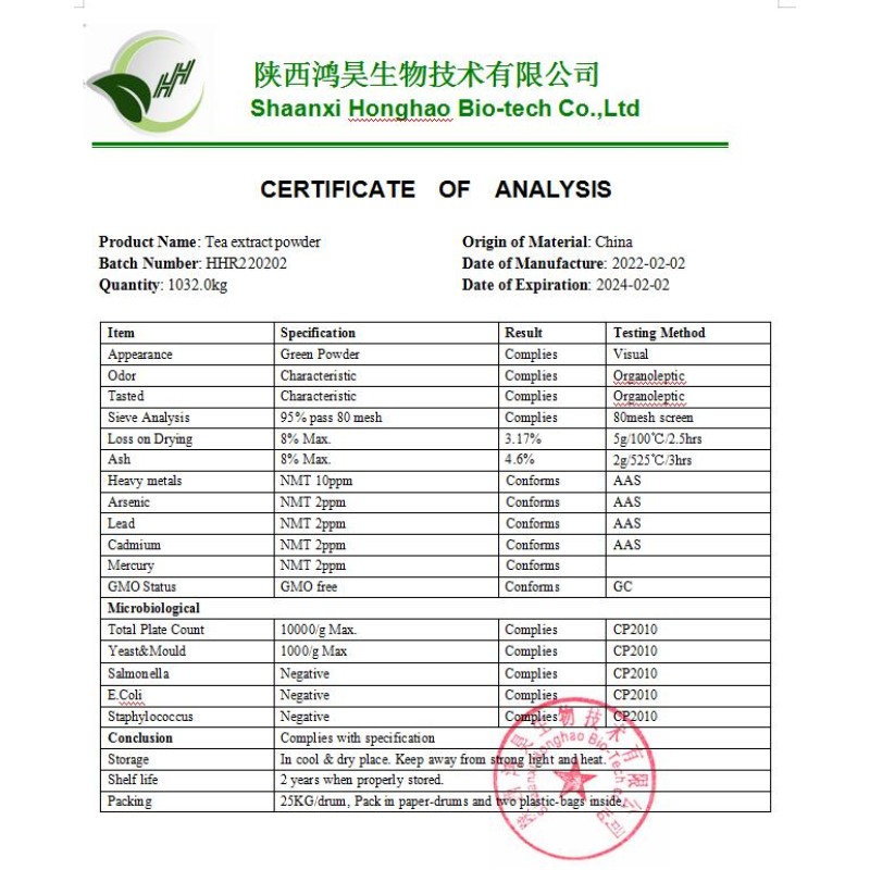 Factory Wholesale High Quality Matcha Green Tea Powder Certified Organic  Powder Japanese