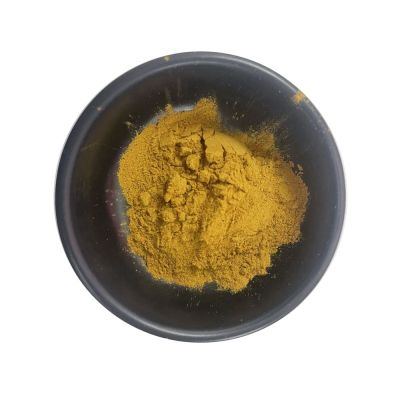 Water Soluble Mangosteen Peel Extract Powder