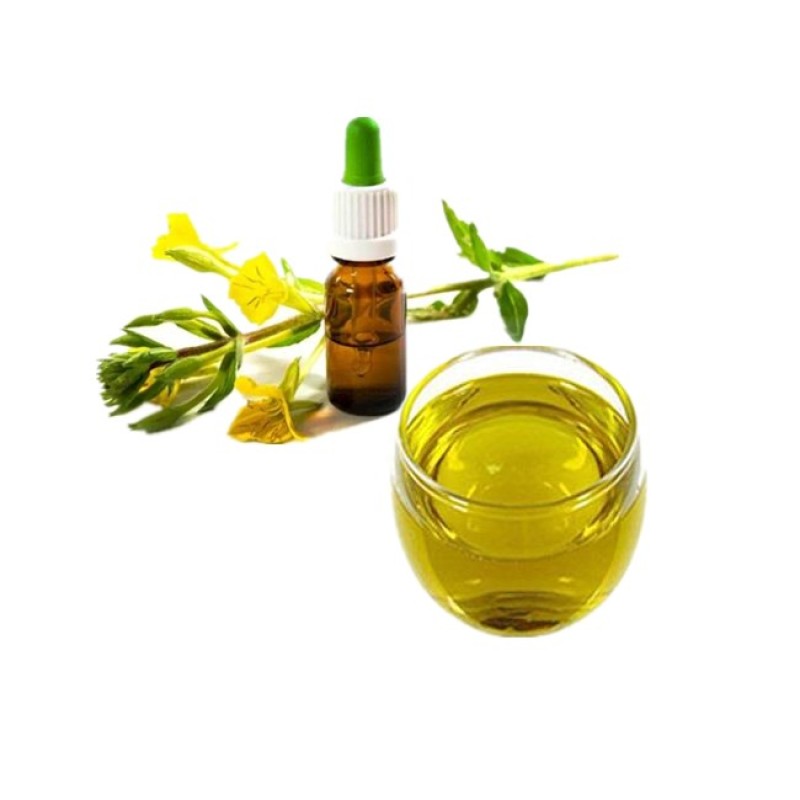 Natural Evening Primrose Capsules Seed Oil Liquid Good Quality Evening Primrose Oil Supplement