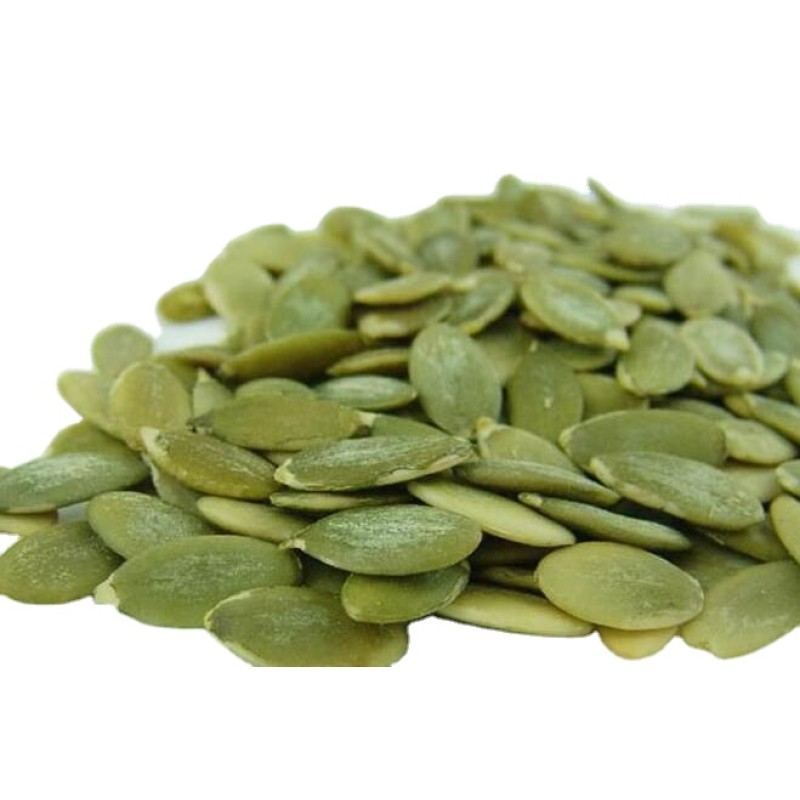 Manufacture Pumpkin Seed Extract 10:1 20:1, 100% Herbal Extract
