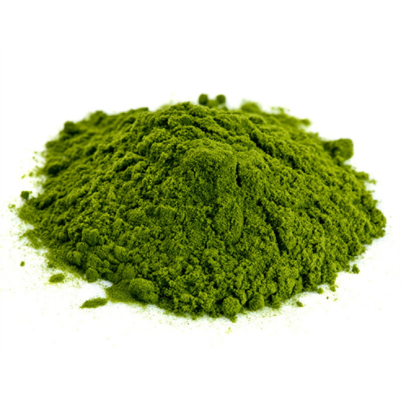 Factory Supply Wholesale Organic Certificated Oat Grass Powder Organic Oat Grass Juice Powder