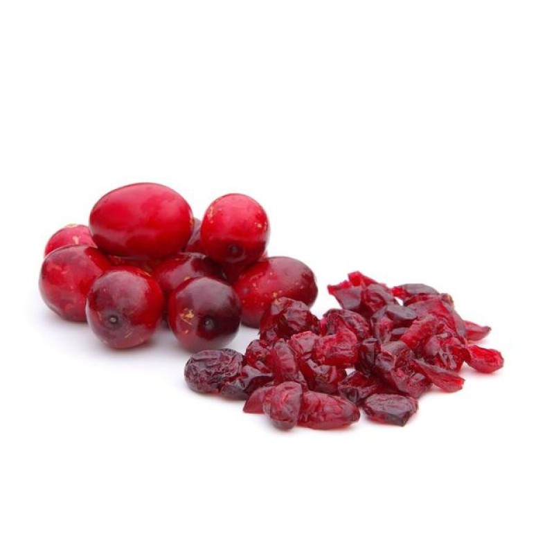Cranberry Powder Food Grade Cranberry Fruit Powder Supplement Fruit Extract Cranberry Juice Powder
