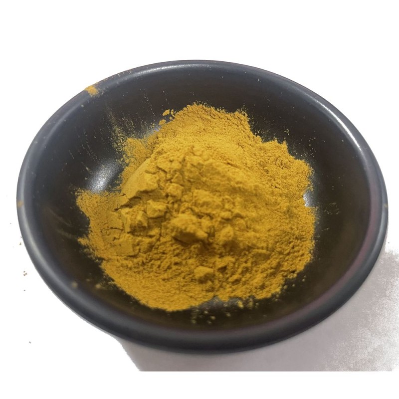 Alpha Mangostin Mangosteen Extract Powder 10 % Alpha-mangostin