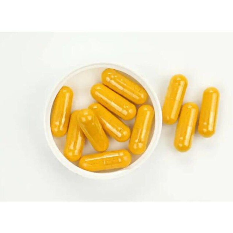 Factory supply 99% natural coenzyme q10 powder