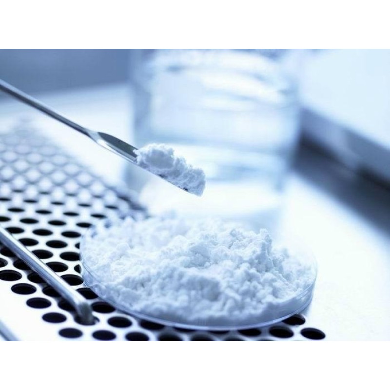 Factory Supply Good Quality BulK Hyaluronic Acid Powder