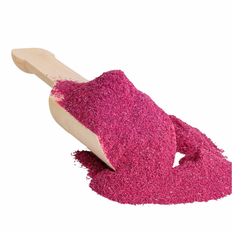 Factory Supply Wholesale Roselle Hibiscus Flower Powder Hibiscus Powder