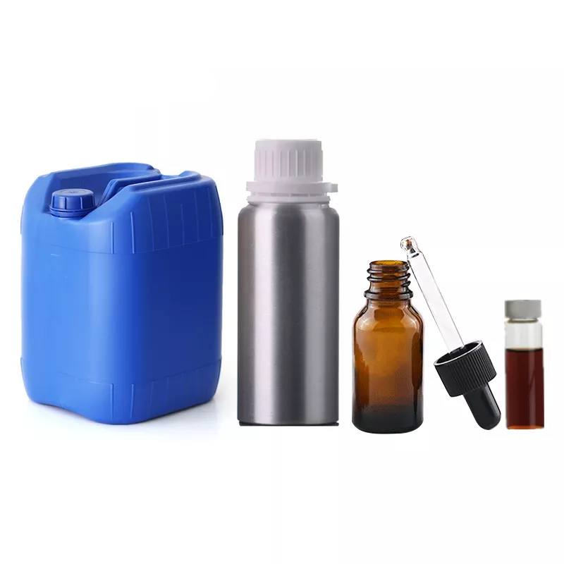 Cosmetic Grade Psoralea Corylifolia Extract Bakuchiol Oil Bakuchiol 98%