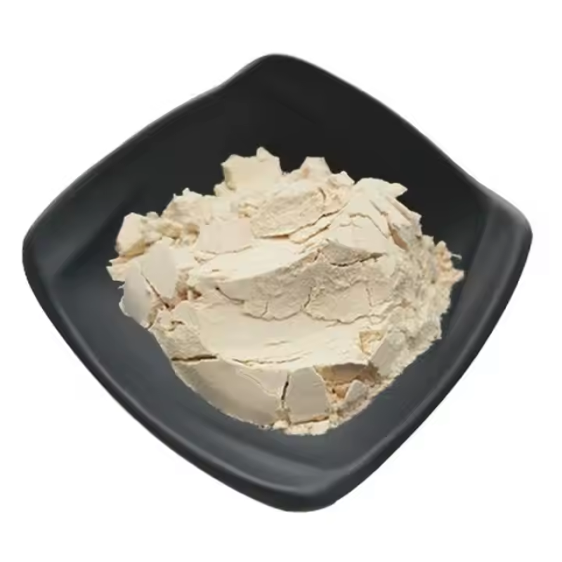 High Quality Nattokinase Natural Nattokinase 20000u/g Natto Extract Nattokinase Powder